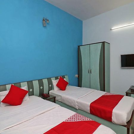 Oyo 37989 Hotel Debarshi Bānkura Zewnętrze zdjęcie