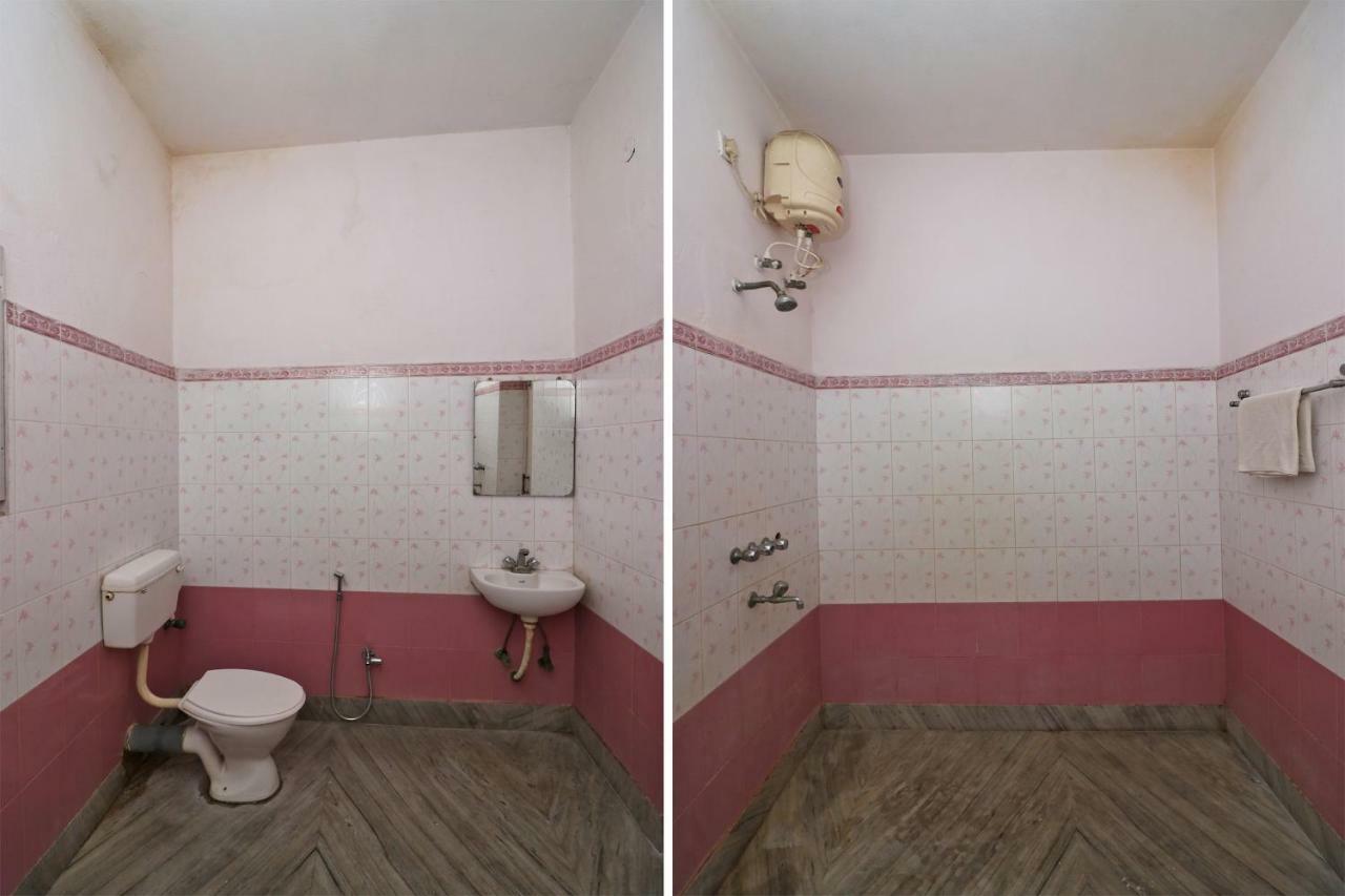 Oyo 37989 Hotel Debarshi Bānkura Zewnętrze zdjęcie