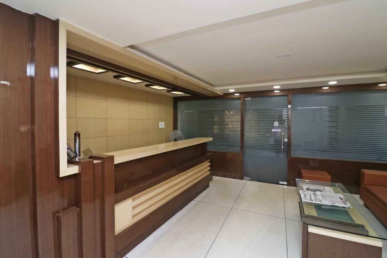 Oyo 37989 Hotel Debarshi Bānkura Zewnętrze zdjęcie